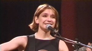 Лидия Чебоксарова. "Русалка" (А. Иванов)