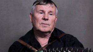 Вдова ( Ю. Краснопёров ) разбор на гармони №-74 с цифрами