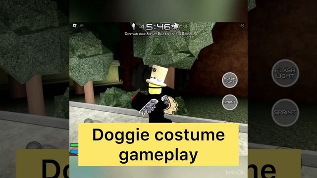 Roblox bear* | Halloween update 2022! | Showing everything NEW смотреть онлайн