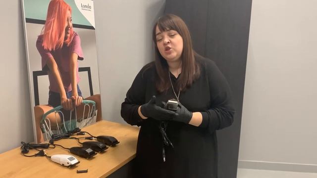 Обзор машинки для стрижки волос Moser 1400 смотреть онлайн