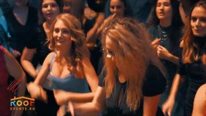 Концерт на крыше Solk'rib X Roofevents / Латина на крыше