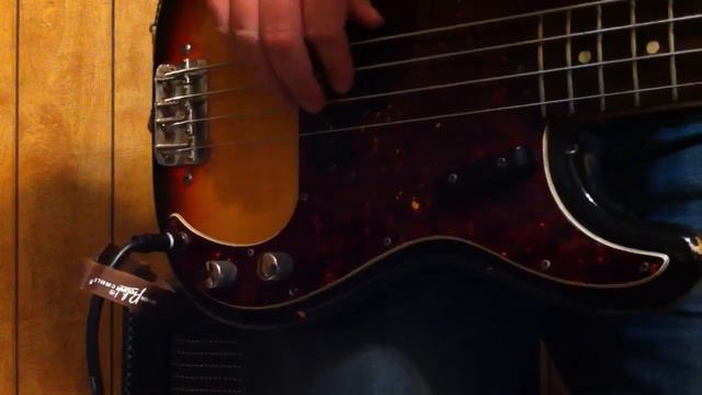 A. James Pitcher butchers the Seinfeld theme. смотреть онлайн