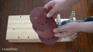 Самодельный УНИВЕРСАЛЬНЫЙ станок для дома.id Timo