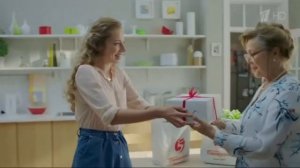 Реклама Пятерочка   Неделя благодарности