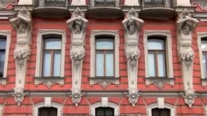 Александр Городницкий  "Атланты держат небо"