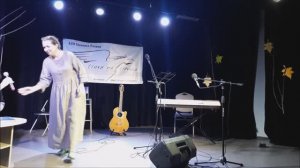 Музыкально-поэтический вечер ОСЕННИЕ МОТИВЫ. Лариса Кудряшова. Санкт-Петербург. 28 октября 2023