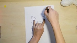 РИСУЕМ ЖИВОТНЫХ ЛАДОНЬЮ / WoW My Idea