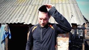 Таких деревенских будней ещё не было. Жизнь в деревне