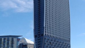 #ОТДЫХ В БАТУМИ 2022| Rest in Batumi| Бархатный сезон в Батуми, 27 сентября. Пляж Батуми в сентябре