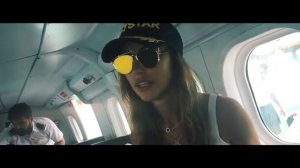 VLOG Миланы Королевой! Мальдивы 2016. Часть 1. Conrad Maldives Rangali Island. Part 1