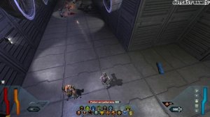 Space Siege :: PC :: Прохождение :: #14