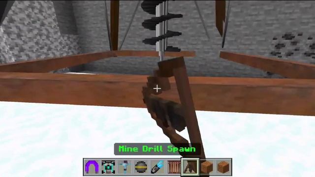?ЭТО ТОП 5 НОВЫХ МОДОВ ДЛЯ MINECRAFT PE 1.17 - 1.19 | Лучшие моды для Майнкрафта смотреть онлайн
