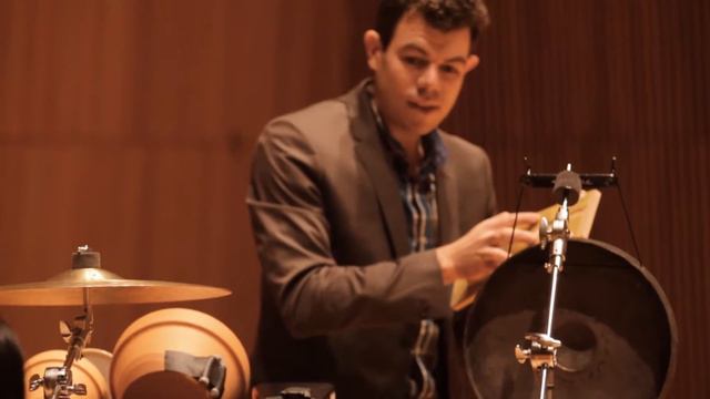 Hush by Tonia Ko performed by New Morse Code