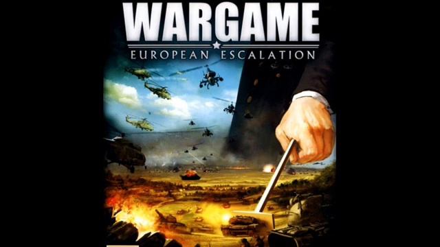 Wargame : European Escalation pcgame free download смотреть онлайн