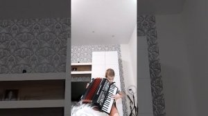 Rush E АККОРДЕОН #rush e #аккордеон