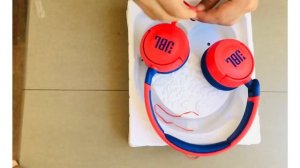| UNBOXING BEST JUNIORS HEADPHONES 2021 ? | JR 310 | UNBOXING JBL HEADSET | ?????|