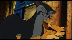 Felidae (1994)- Cat mating