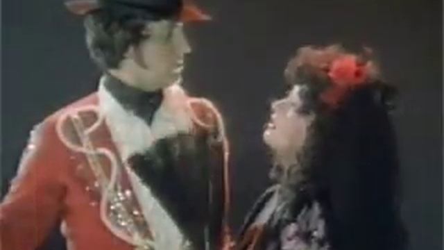 Алла Пугачёва 15 апреля 2008 Поздравление на Первом смотреть онлайн