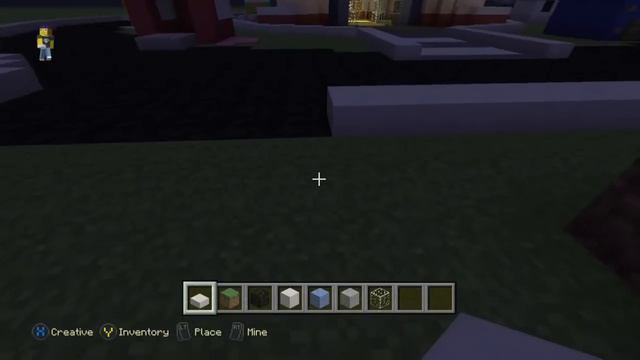 Minecraft - How To Build Paw Patrol HQ Lookout Final Part Completed смотреть онлайн