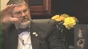 Dr. McGee Interviews Dr. Reg McDaniel on his discoveries about aloe vera
