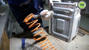 Утилизация микроволновых печей (СВЧ)