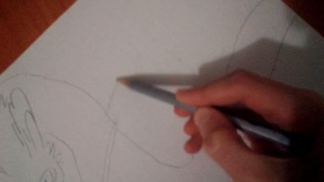 Как нарисовать дракона !!!!!!2 часть - последняя смотреть онлайн