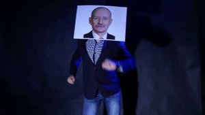 Поздравление начальнице с юбилеем