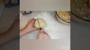 ХИТ РЕЦЕПТ! Самый вкусный Эчпочмак - простой и доступный рецепт с курицей, картофелем и луком!