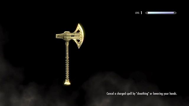 Skyrim SE: The witcher in Skyrim ~ Ep: 3 Inigo!!! Part 1 смотреть онлайн