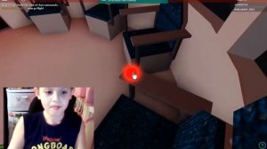 Ядерный реактор в ROBLOX