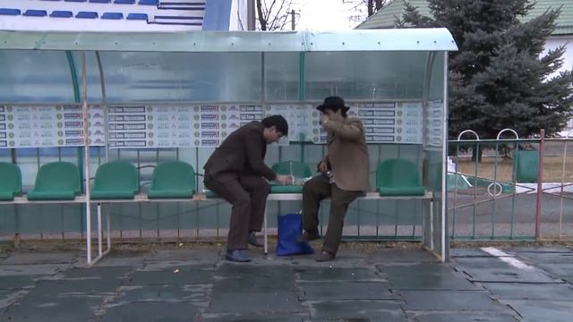 Умии Утии Зокх смотреть онлайн