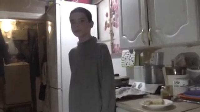 Домашний хлеб в деревне смотреть онлайн