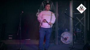 12. Тимур Темиров - Небо над землей (Р. Асатрян)