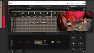 FREE Guitar Amp Plugins in REAPER