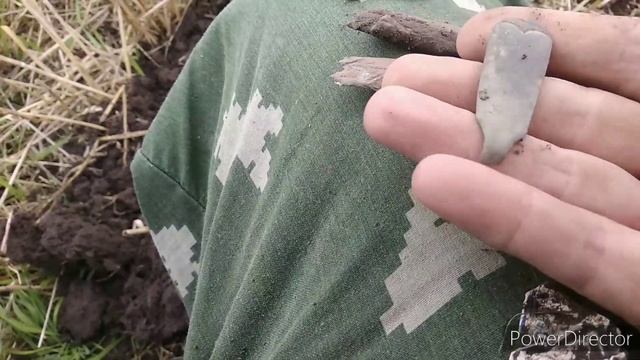 Находки с полей#серебро#проехали по своим старым местам# смотреть онлайн