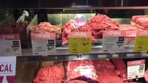 Самое дорогое мясо в Америке!!! ?Органик.