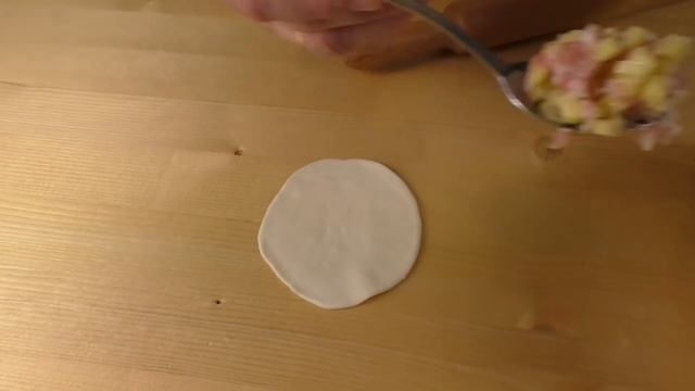 Берем ДВЕ сковородки и нарезаем картофель кубиком / Идеальные жареные манты на Другой Кухне