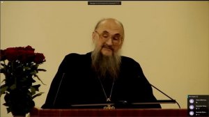 протоиерей Геннадий Заридзе