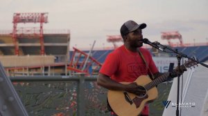 Nashville City Highlights | Music City | Drone Video