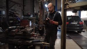 КАК ''ПРАВИЛЬНО'' ЗАВАРИТЬ РЕДУКТОР?