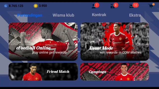 PES2021 MOBILE PATCH SPECIAL PRIEMER LEAGUE V5.5.0 FULL OBB LISENSI BY ONKCHANNEL