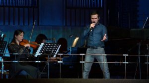 «We Are The Champions» Queen, Фрагмент концерта 06.02.2020г.