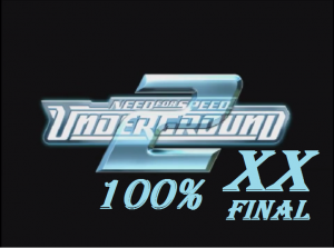 [PC] Need for Speed: Underground 2 - Part 20. 100% (FINAL), автопарк, титры