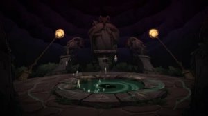 Don't Starve до того как стал известен!
