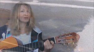 Lena Felica - все это пустое (guitar Cover) Виктор Резников