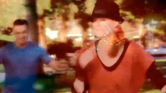 Desperate Housewives (Bree & Keith) HD смотреть онлайн