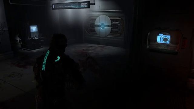 Dead Space 2 | Прохождение Шедевра Мёртвый Космос 2 на Тяжёлом | Главы 5-6 смотреть онлайн