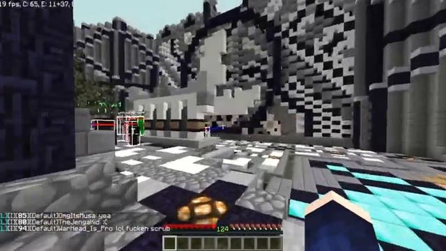 cowzdoesmc hacking смотреть онлайн