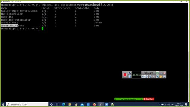 Configure Traefik Ingress Controller on Kubernetes | traefik ingress kubernetes