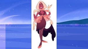 Bad Prediction Au - Steven Universe :Future